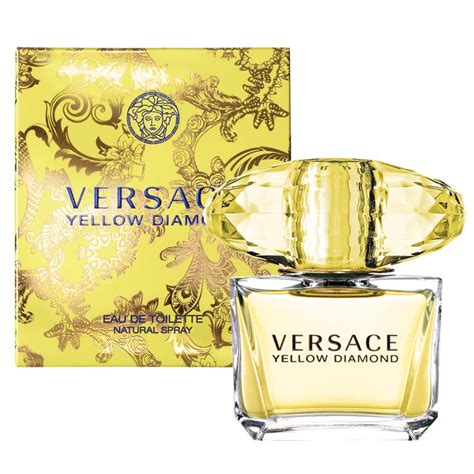 versace yellow diamond resenha|versace yellow diamond chemist warehouse.